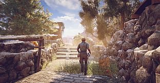 Adam's Venture: Origins Special Edition DLC