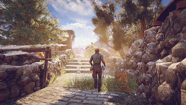 Adam's Venture: Origins Special Edition DLC