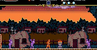 Saint Slayer: Spear of Sacrilege