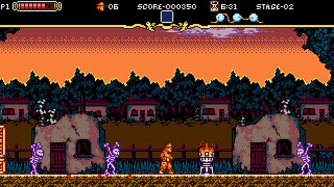 Saint Slayer: Spear of Sacrilege