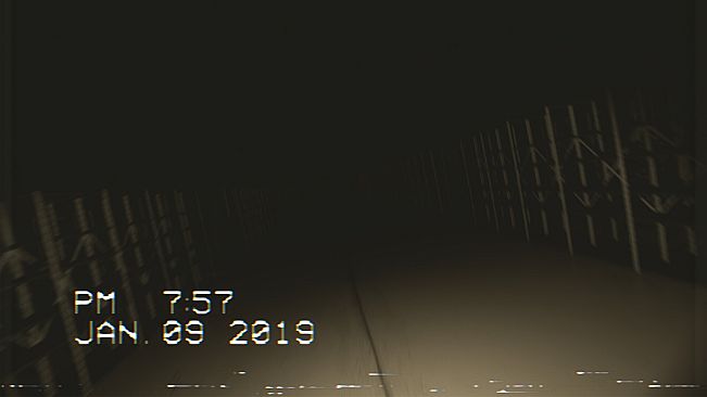 Escape From Warehouse