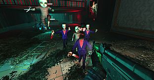 Killing Floor - Toy Master