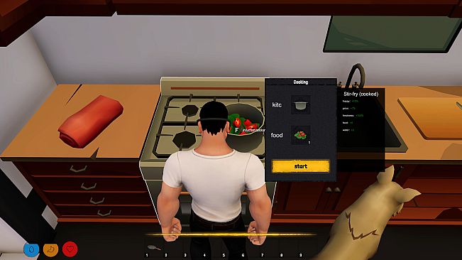 Road Survival: Bigger on the Inside