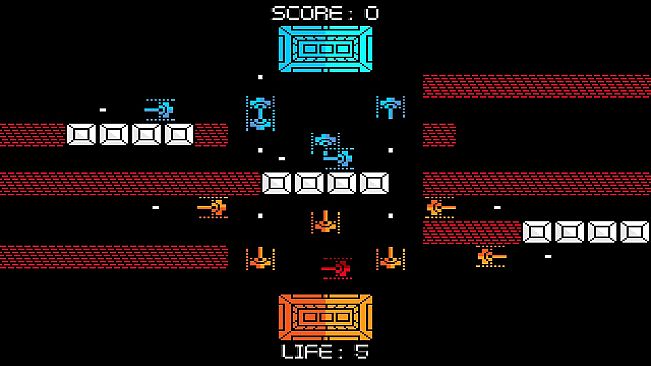 Tiger Tank 59 Ⅰ Mission Pack 004