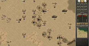 Panzer Corps: Afrika Korps