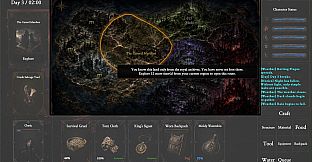 Fire Vow: Dark Fantasy