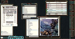 Fantasy Grounds VTT - Ultimate License Upgrade