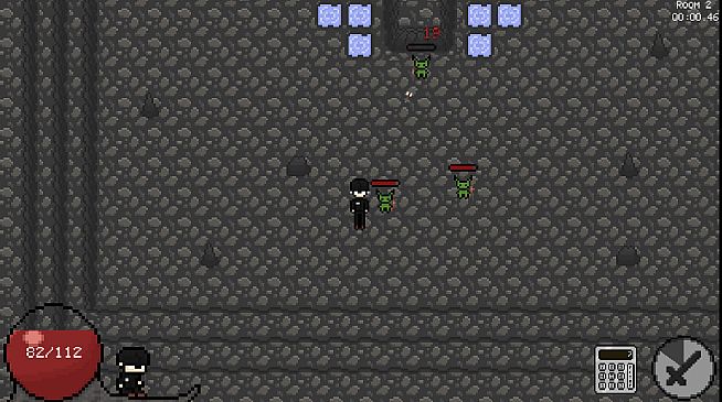 Journey of Seasons: Heroes