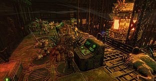 Warhammer 40,000: Chaos Gate - Daemonhunters - Execution Force