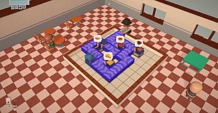 Line of Taste - Pizza Crust