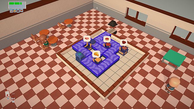 Line of Taste - Pizza Crust