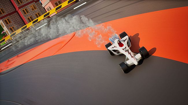HOT WHEELS Infinite Rush - Power & Pace Pack