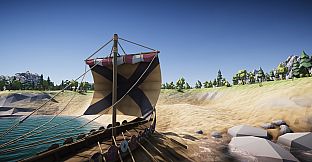 Outpost: Vikings