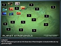 Planet Stronghold