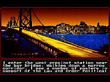 Tex Murphy: Mean Streets