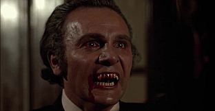 ROUGH KUTS: Grave of the Vampire