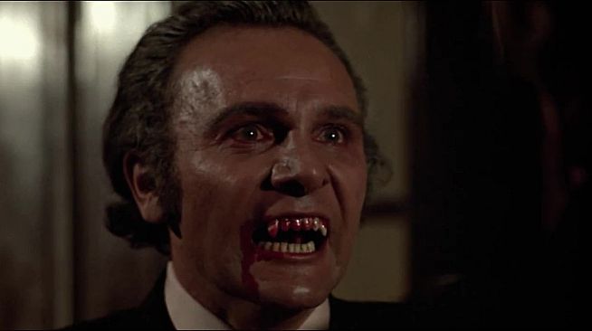 ROUGH KUTS: Grave of the Vampire