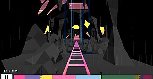 Off-Score: A game of songs