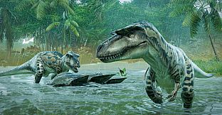 Jurassic World Evolution: Claire's Sanctuary