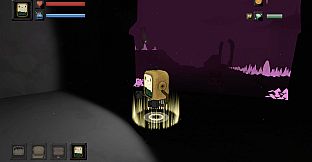 Eekeemoo - Splinters of the Dark Shard