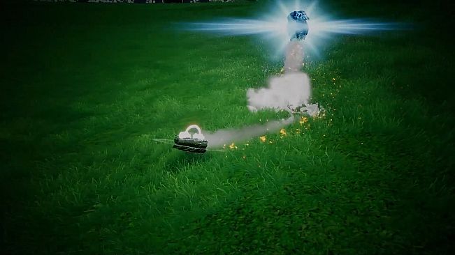 Contrablade: Stadium Rush