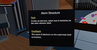 Futuclass - Atomic Structure