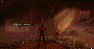 Spirit Axis