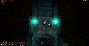 Hero Siege - Chaos Lancer (Skin)