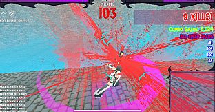 Total Chaos Against Apathy