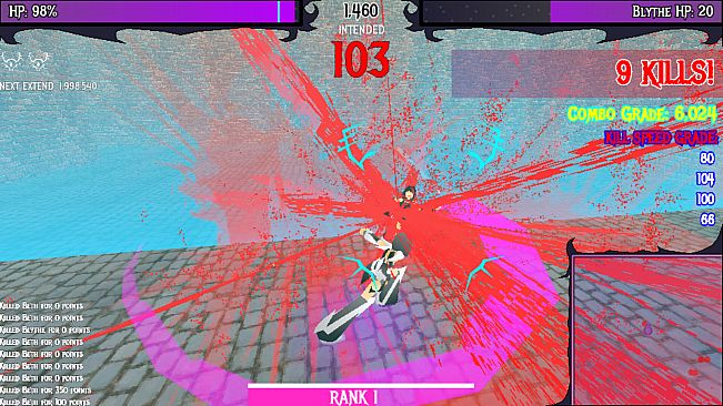 Total Chaos Against Apathy