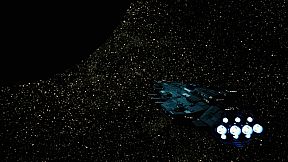 Tales From The Unending Void: Season 1