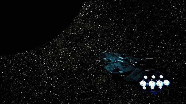 Tales From The Unending Void: Season 1