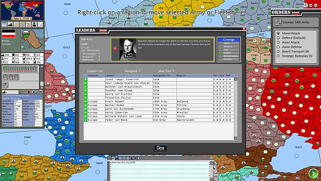 Destiny of the World