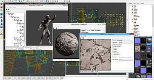 Leadwerks Game Engine Professional