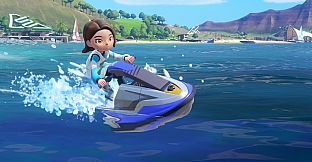 Nintendo Switch Sports Resort