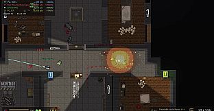 Night Ops: Undead