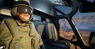 Helicopter Rescue Simulator