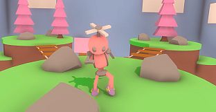 Custom Party - Dance Emote Pack