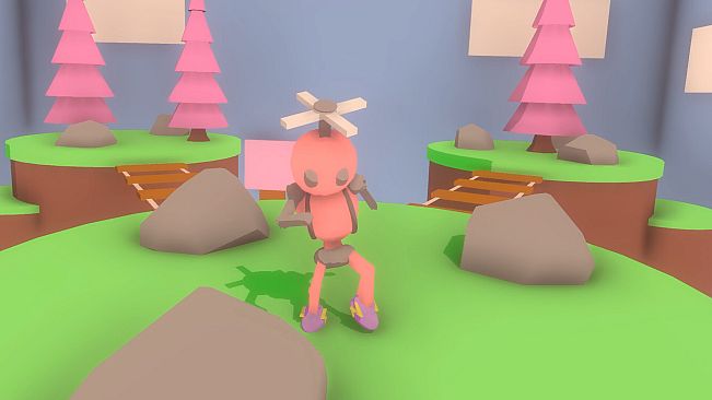 Custom Party - Dance Emote Pack