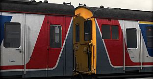 Train Simulator: Network Southeast Class 205 ‘Thumper’ DEMU Add-On