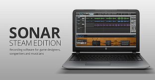 SONAR - STEAM Edition