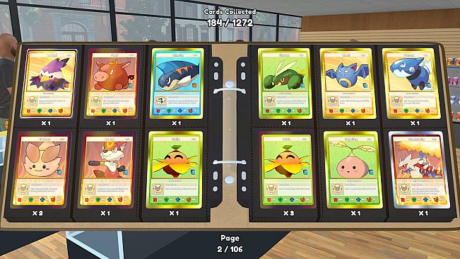 TCG Card Shop Simulator Deluxe Edition Bonus