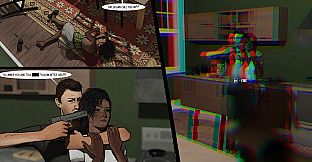 Furies & Magazines - Episode 1