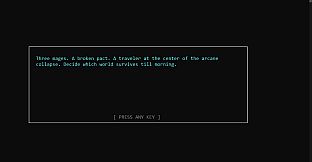 Silent Terminal