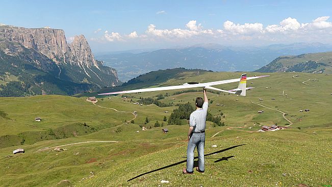 aerofly RC 10 - RC Flight Simulator