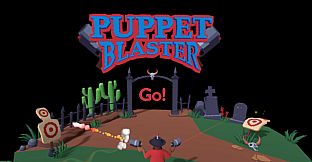 Puppet Blaster