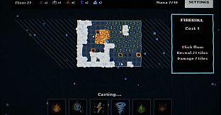 Click and Cast