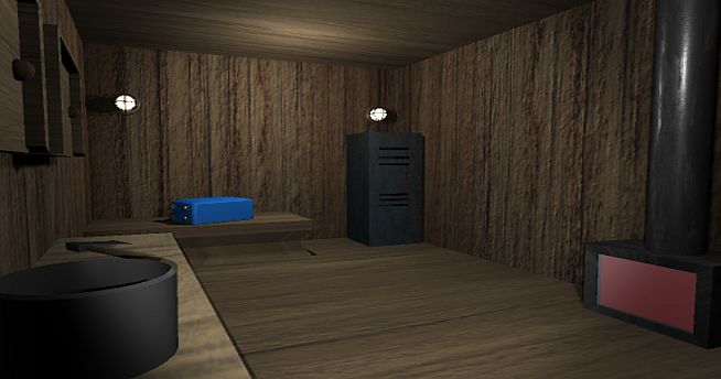 The Midnight Biohazard