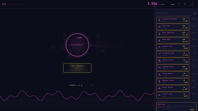 CQ: Calling Any Station