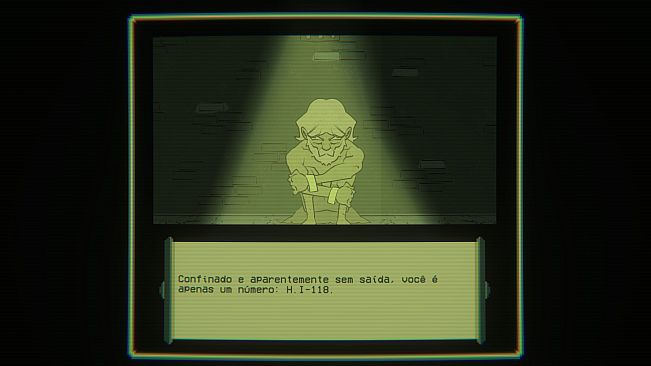 Condemned: No Escape